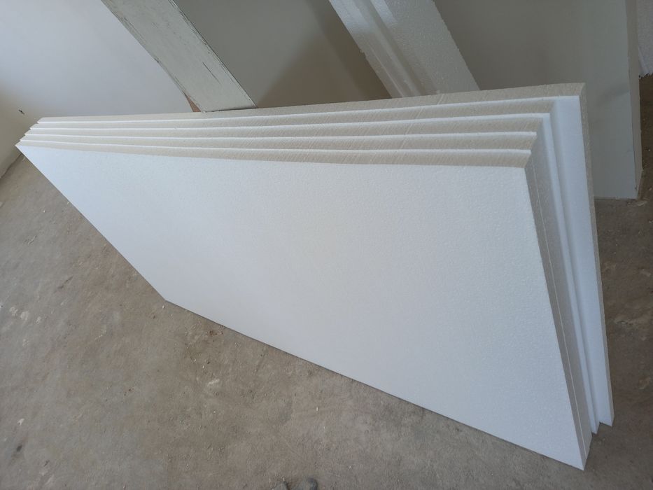 Продам пенопласт