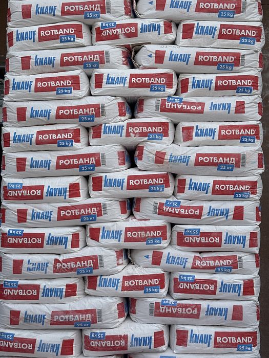 Rodband  Knauf optom narxlarda 46000