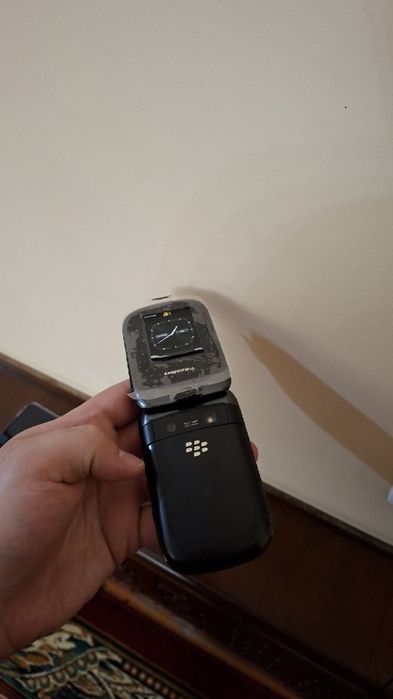 Black Berry 9670