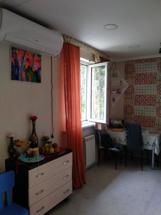 Своя, Новза, Чиланзар 5 , 3 ком, кирпич