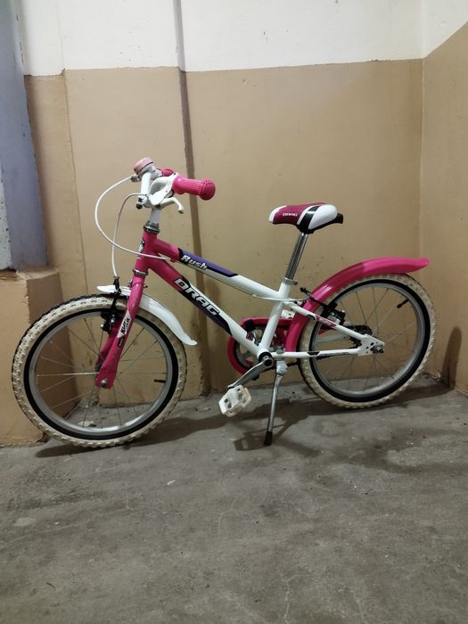 Детски велосипед колело  Drag  18 цола