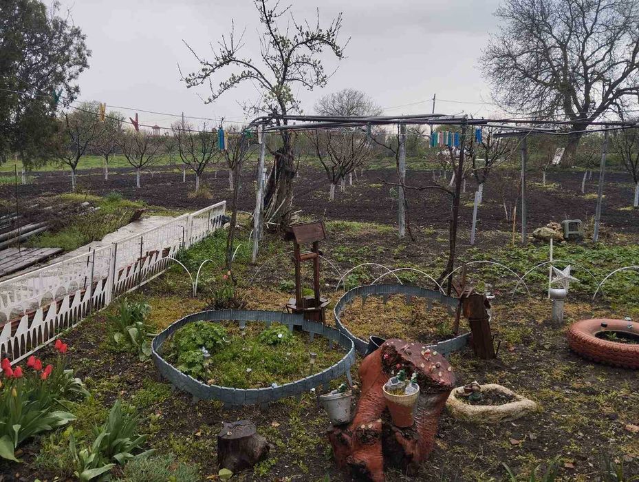 Продава се Къща в с. Раковски, Област Добрич - 90 кв.м за 255 €/кв.м - Снимка #7