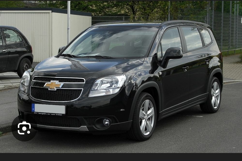 Orlando bagaj lux firma