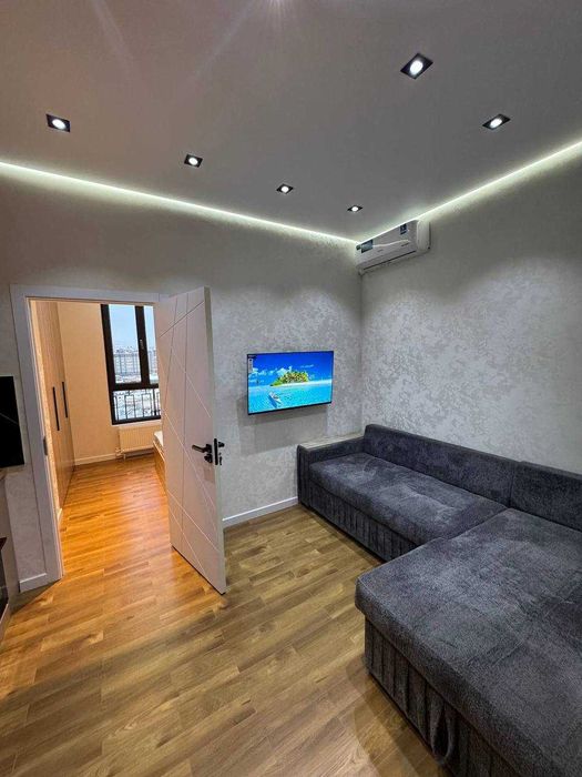 Продается Квартира!2х комнатная ,30м2|ЖК Prestige Gardens  США