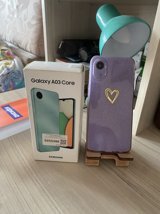 Продам телефон в отличном состояний