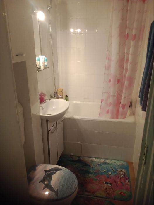 Vand apartament Busteni