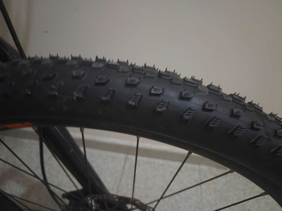 Велосипед Drag Hardy Base 29"