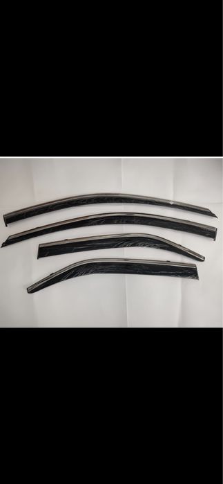 Ветровик Камри 50-55