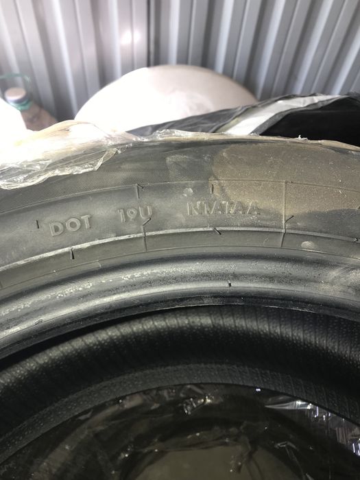 Продаются автошины