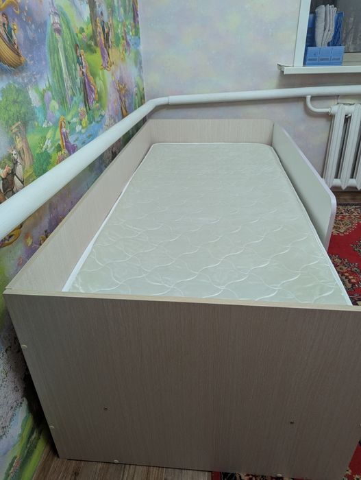 Продам детскую мебель