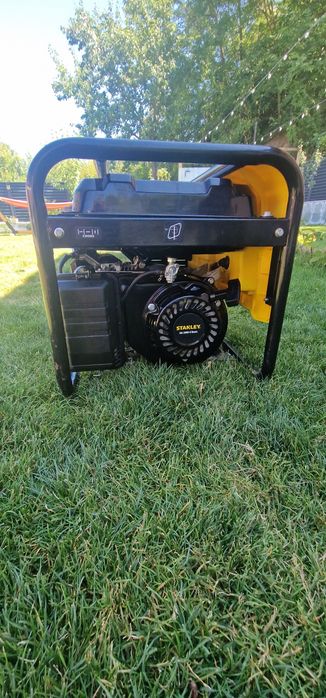 Generator Stanley