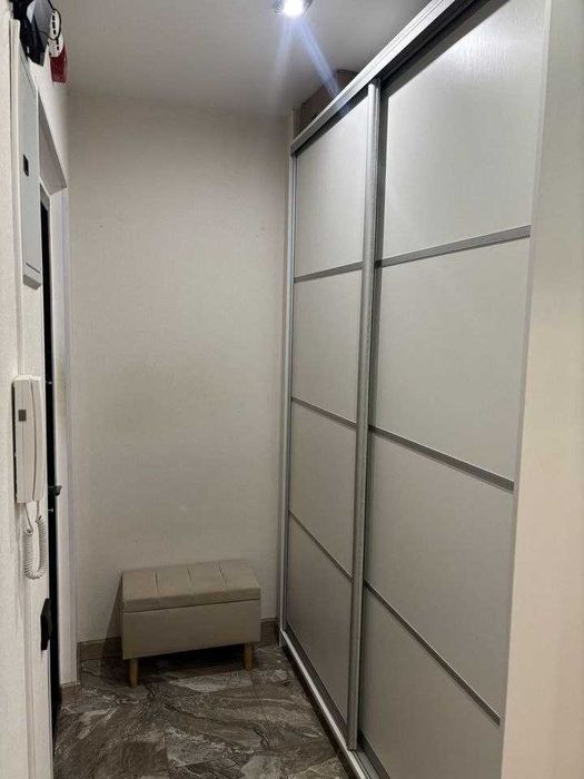 Срочно сдам уюную 1 ком кв-ру 3/9 Яшнабад Ор-р Парк Ашхабад А2