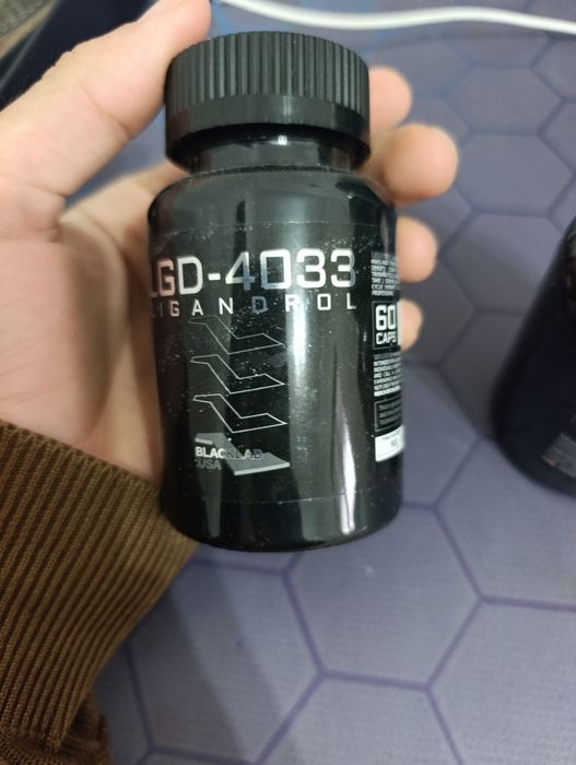 Mk-677 + лигандрол  вес учун чуда кучли сарм +15кг мышечный масса