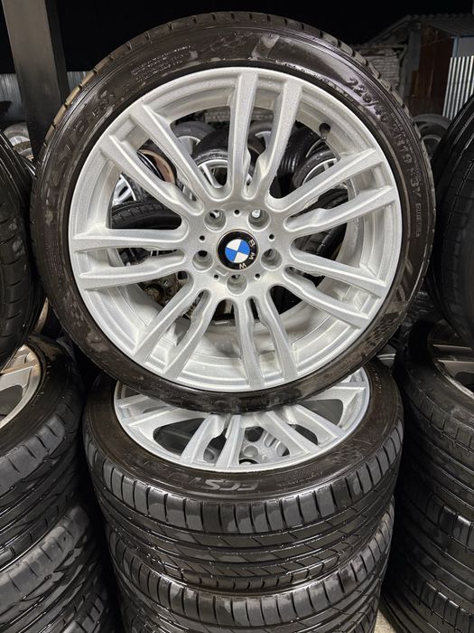 Диски BMW привозные 130 комплектов