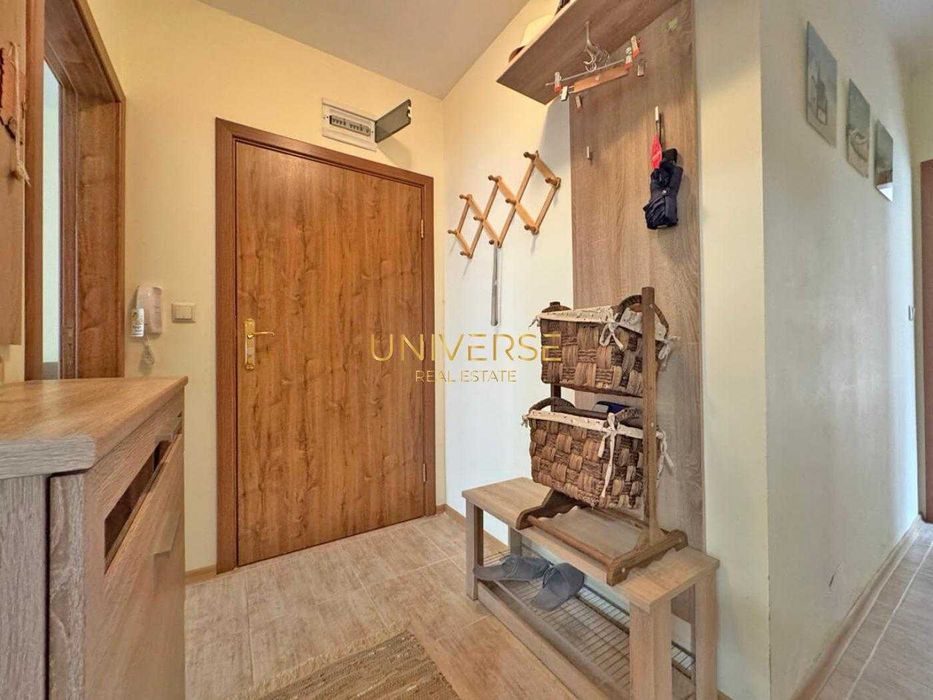 Продава се Тристаен апартамент в к.к. Слънчев бряг - 87 кв.м за 674 €/кв.м - Снимка #10