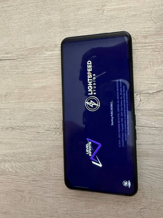 Realme gt neo 3 150w 12/256