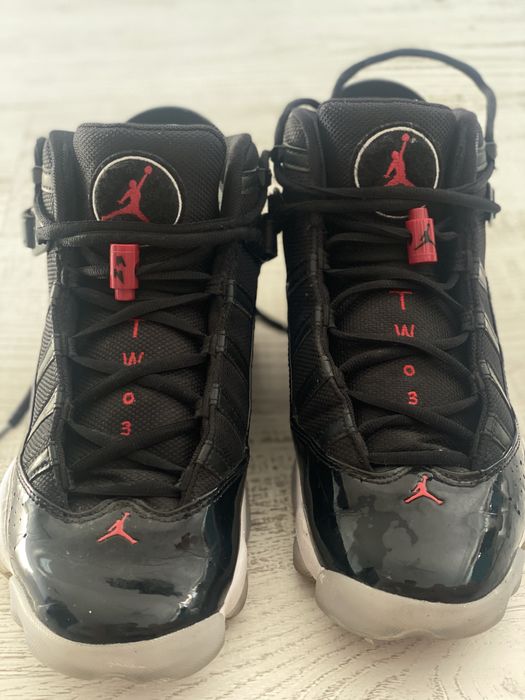 Sneakers Nike Jordan 6 Rings