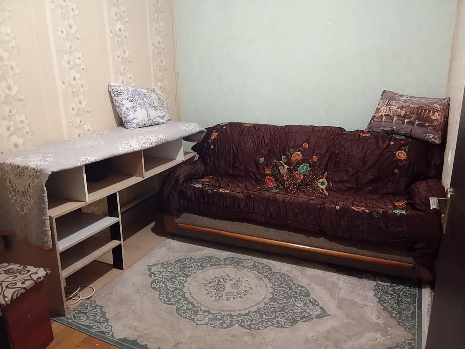 Сдам квартиру в частном доме