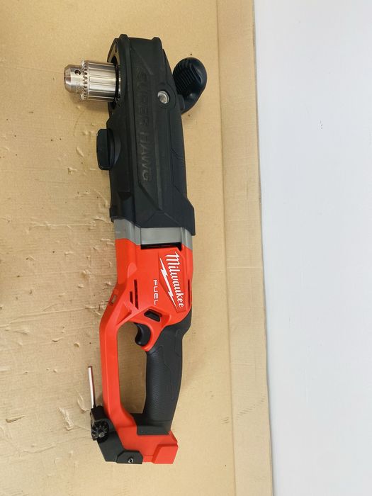 Milwaukee M18 FRAD2