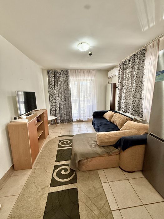 Ap 2 camere Militari Residence comision 50%