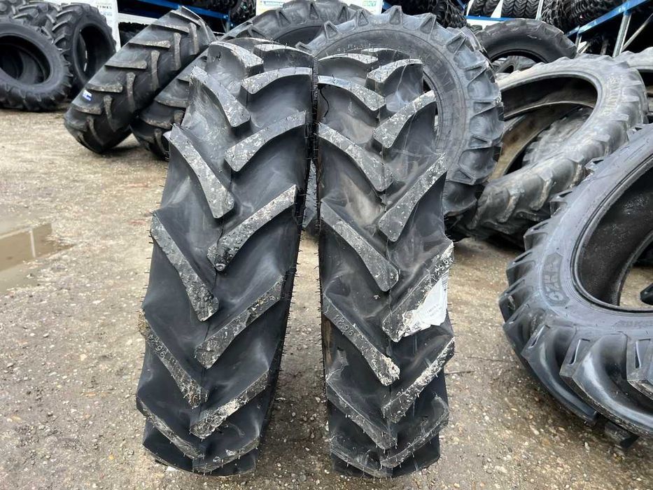 GALAXY Anvelope noi agricole de tractor 9.5-24 garantie Cauciucuri