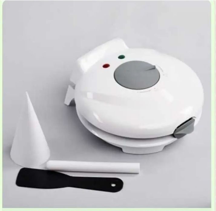 Вафельница YL-750 TIFFANY