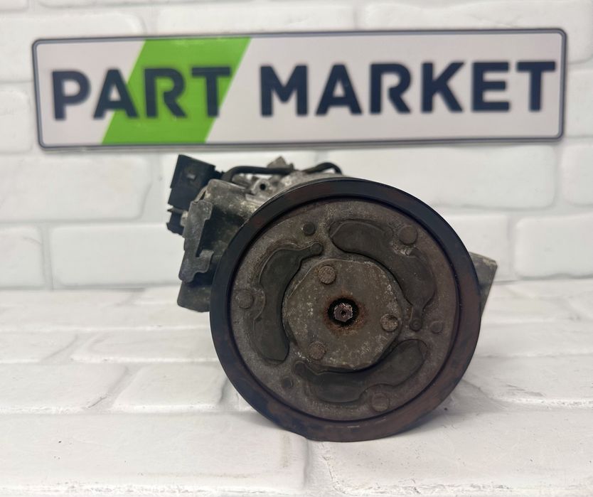 Компресор климатик AUDI 3.0TDI 4M0820803L