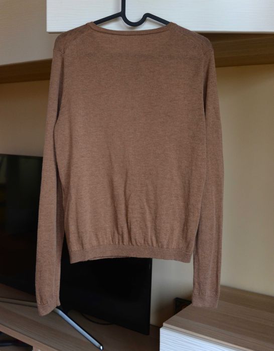 Жилетки  с вълна/кашмир