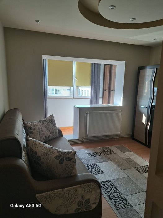Apartament 2 camere