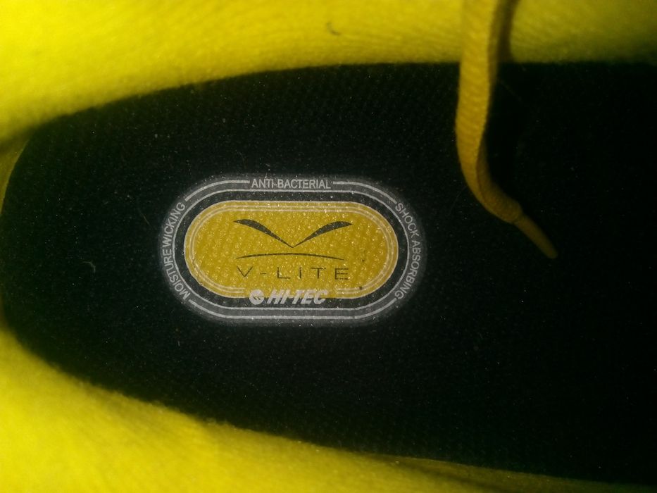 TYPHOON V - LITE - обувки за трева и голф