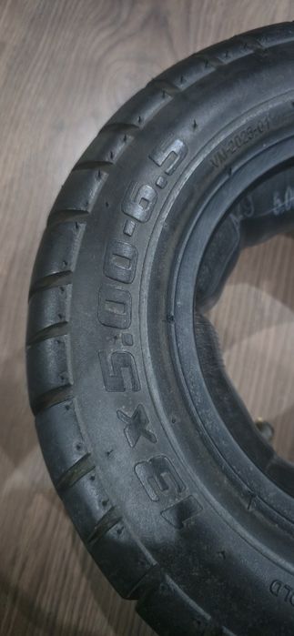 Покрышки V-Mart 13×5.0-6.5