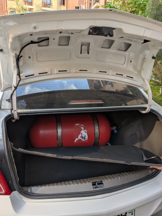 Cobalt 2014 (Mexanika)