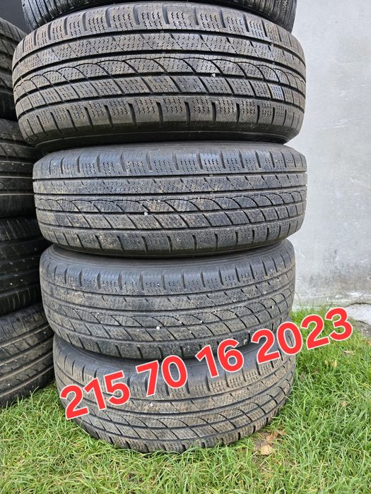 Cauciucuri iarna -vara