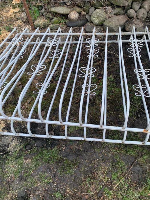 Vand grilaj pentru geamuri