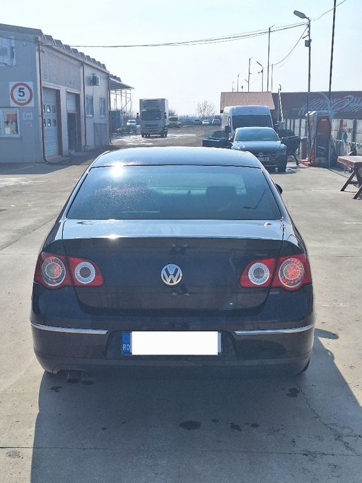 De vânzare - Passat B6