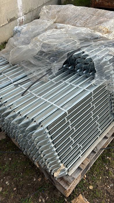 MAX masina legat fier Cofraje panouri Doka popi metalici grindă H20