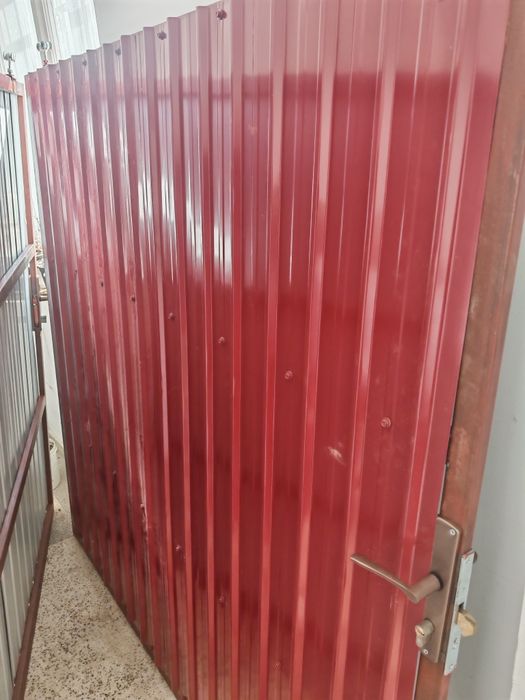 Uși rulante garaj magazie sopron