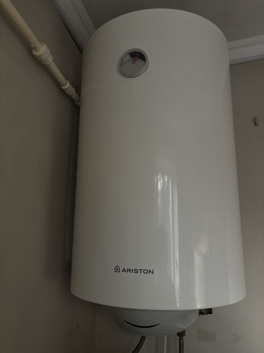 Болер Аристон 80 литров