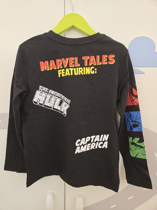 Bluze copii Original Marines mărimea 116