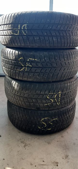 jante vw 5×112*16 Passat Touran  Caddy Golf 5.6.7