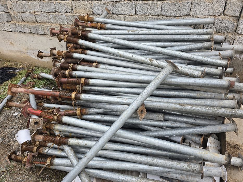 Струбцина новый 3,5метр