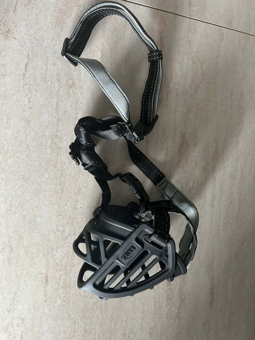 ПРОМОЦИЯ - Намордник и постелка за облизване за кучета