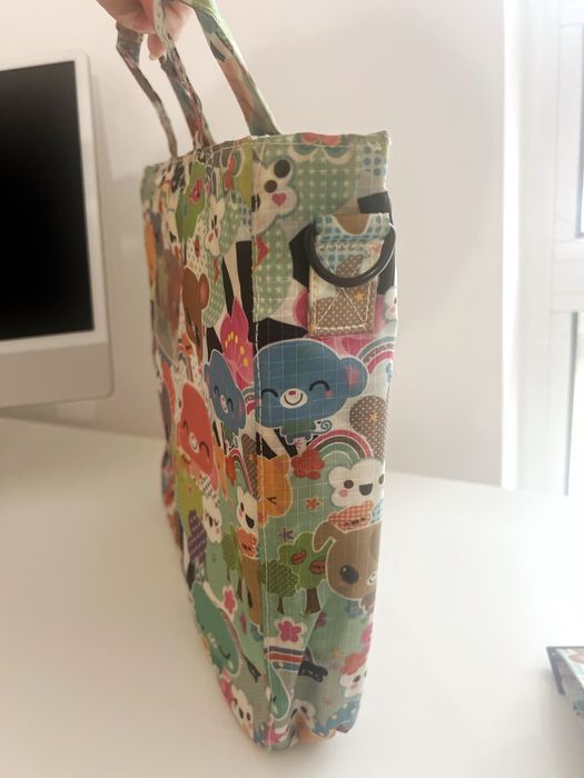 Сумка Paperchase London для ноутбука