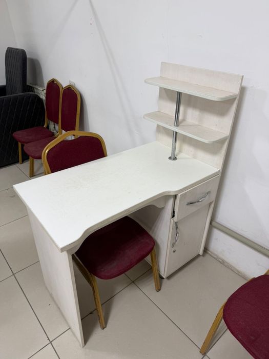 Кресло для паримахерски