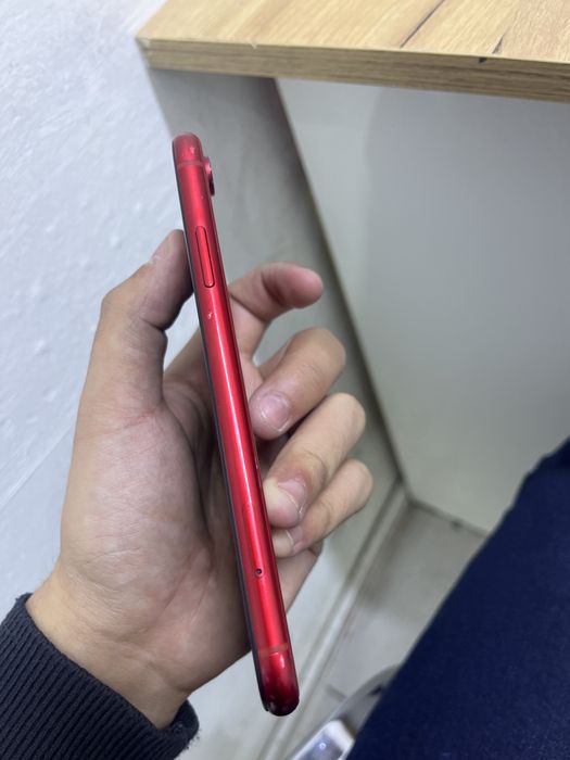 Iphone xr оригинал