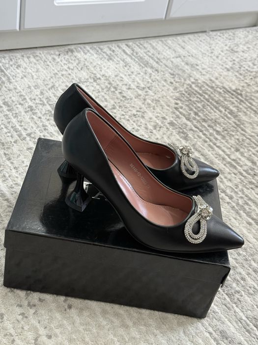 Продам туфли Б/У