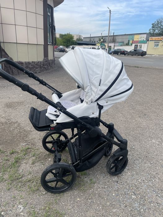 Коляска  Детская Adamex Remini