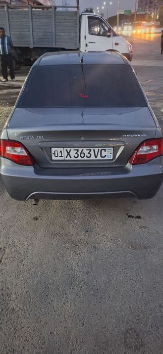Arenda Nexia 2 1,6 2015yil