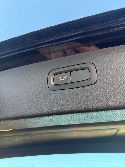 Volvo xc90 -2.0 T5 AWD