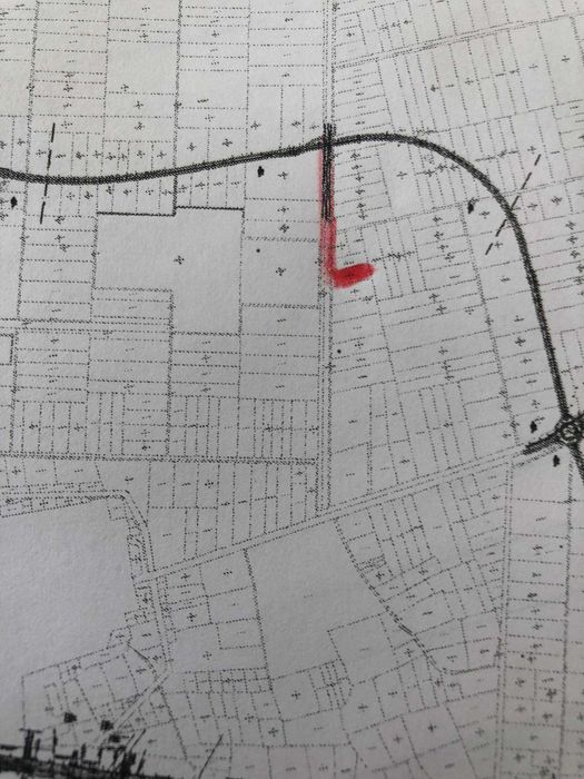 Парцел за склад зад Фантастико базата Гара Елин Пелин